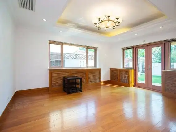 天竺租房,丽高王府 5室3厅4卫 带飘窗 格局方正,顺义租房-北京58安居