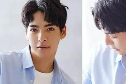 不挑脸型的四款男生发型,照着剪女神校花都为你倾倒,迅速脱单|刘海