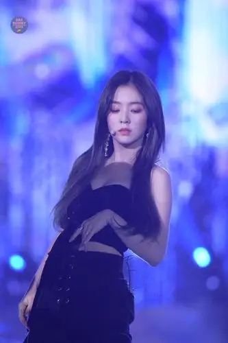 red velvet irene 裴珠泫