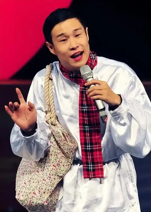 小沈阳真名叫什么 小沈阳小品全集-文化号