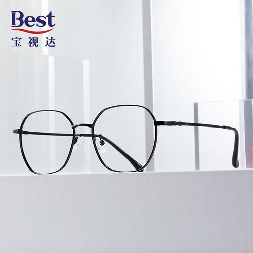 宝视达眼镜的介绍