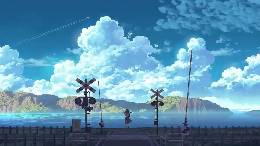 【林俊杰】-《起风了》-最燃高音版!