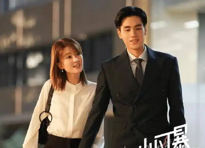 胡冰卿_影视剧_实力