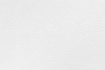 合成的白色皮革纹理或背景照片