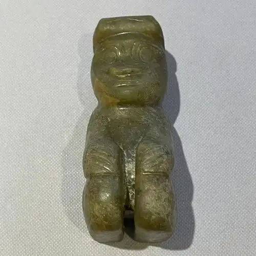 释藏商玉贵跪人