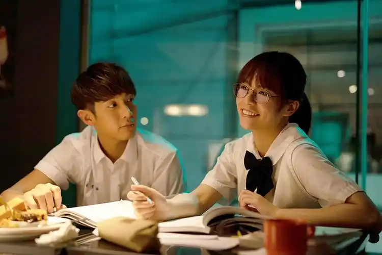 /a>编剧并执导,  a target="_blank" href="/item/柯震东/8034979"