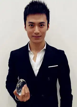 茅子俊个人资料简历和出演的电视剧