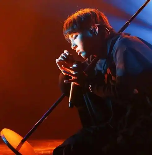 【微信头像】华晨宇