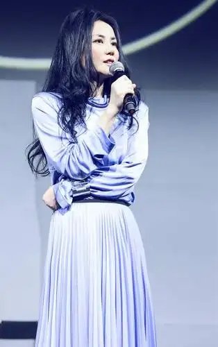 王菲fayewong的图片