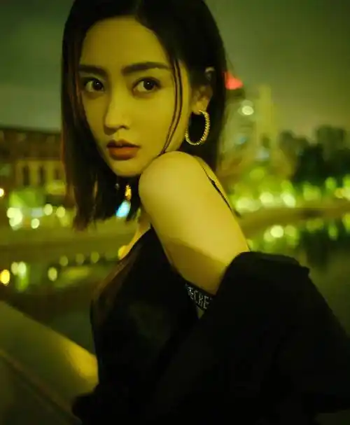 张天爱老大,我被这个动画画面感动了一次又一次!