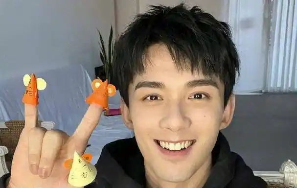 原创原创星汉灿烂势头正好吴磊被爆延毕易烊千玺口碑却再次沦陷