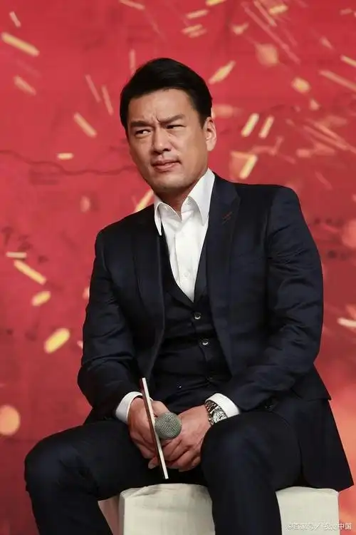 王耀庆为什么被叫"舅舅"