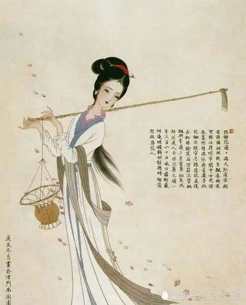 宋代词人李清照是美女还是丑女?