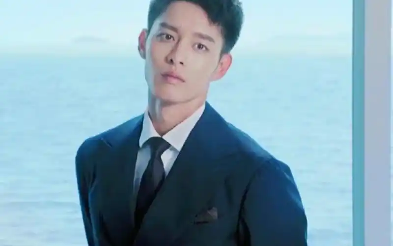 【他在逆光中告白】厉腾"开车"你不想上高速都难-影视综视频-搜狐视频