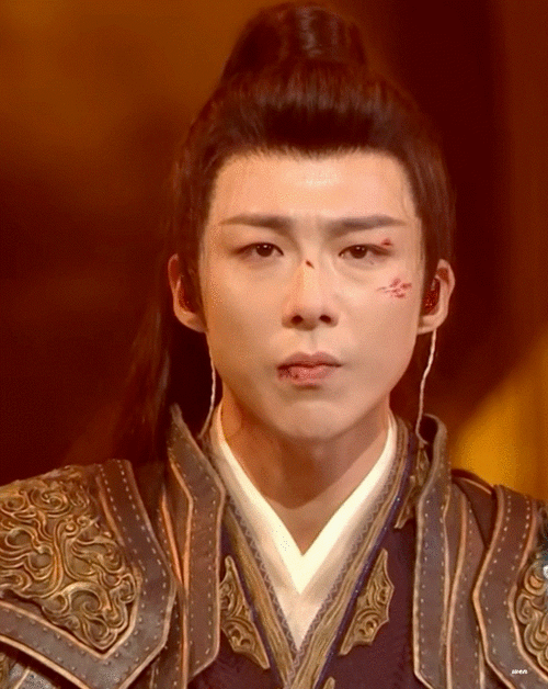 刘宇宁别再折磨观众了不仅丑又油还演古装美男