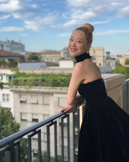 崔雪莉sulli ins:jelly_jilli