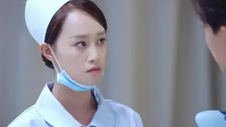外科风云:蓝盈莹关心陈绍聪下半身,都是看见前女友去妇科,这下陈慌了