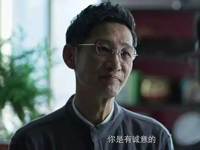 《破冰行动》林耀东以300公斤货设局害赵嘉良,到底是因为他哪个环节露