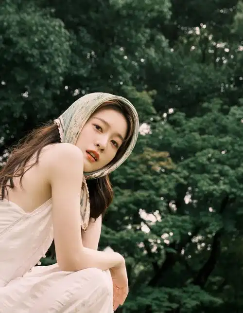 张雪迎0618生日快乐##张雪迎的时光胶卷