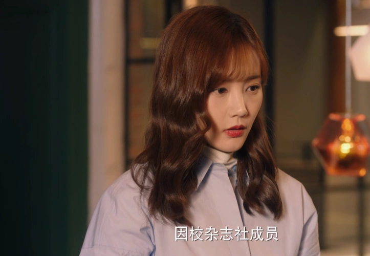 了不起的女孩金晨演技好于李一桐剧情看不懂像mv