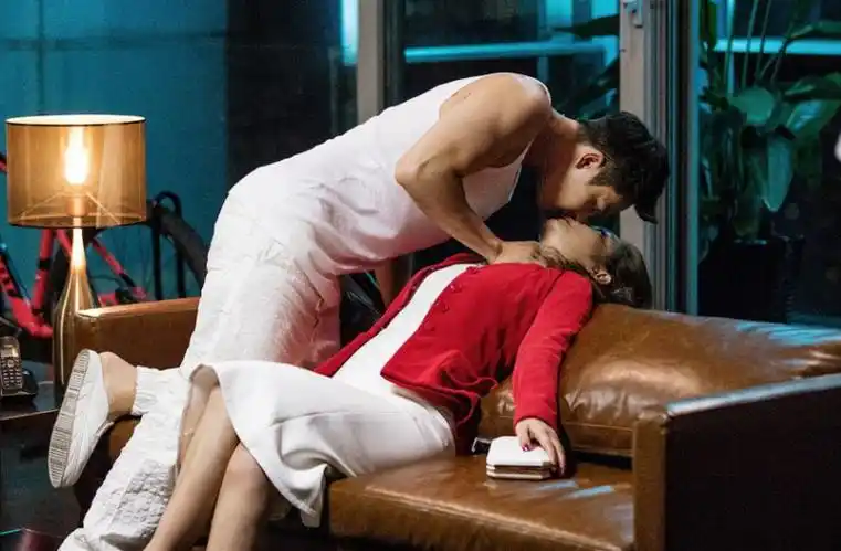 男女一切暧昧久了会怎么样?你想要这样的爱情吗