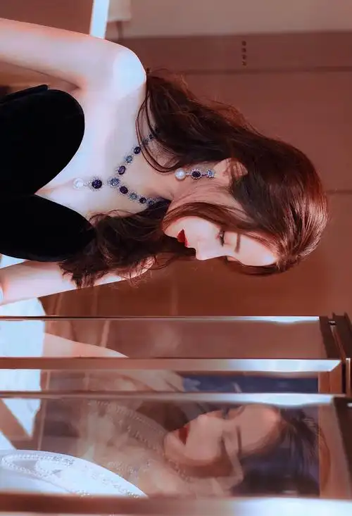 迪丽热巴高清壁纸 - 主题爱好者原创主题 花粉俱乐部