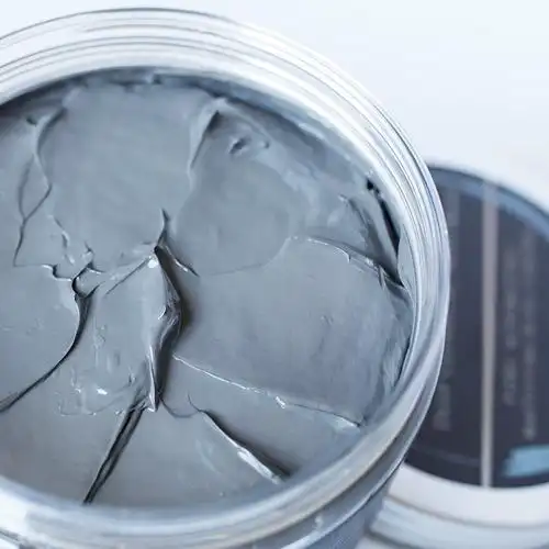 面膜泥oem,冰川海泥包含近70种矿物质和稀土元素[水信生物]