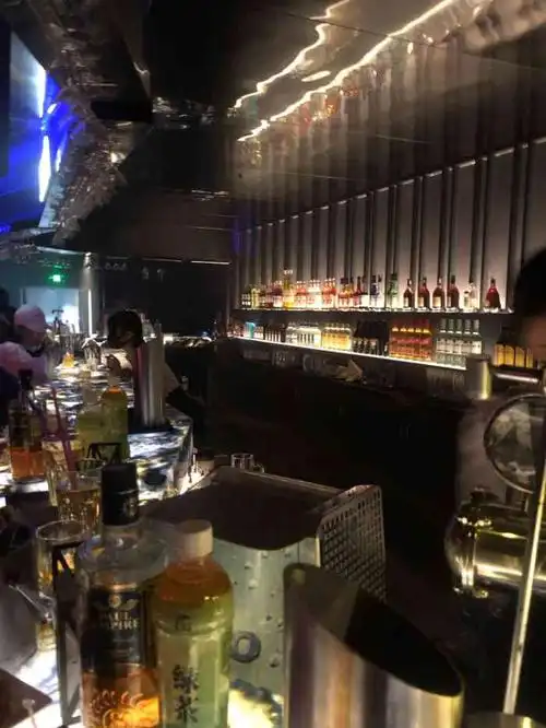 pro night club(湖州店)厦门酒吧照片