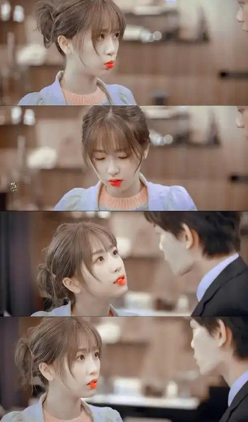 虞书欣 | 初礼#月光变奏曲