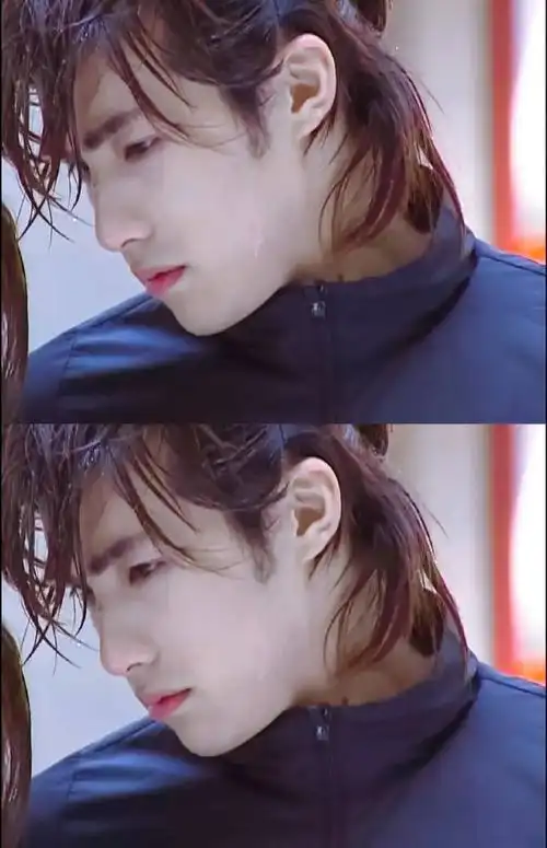 贺军翔被曝出轨?