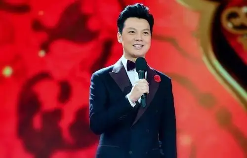 《2021年春节联欢晚会》春晚阵容_腾讯新闻