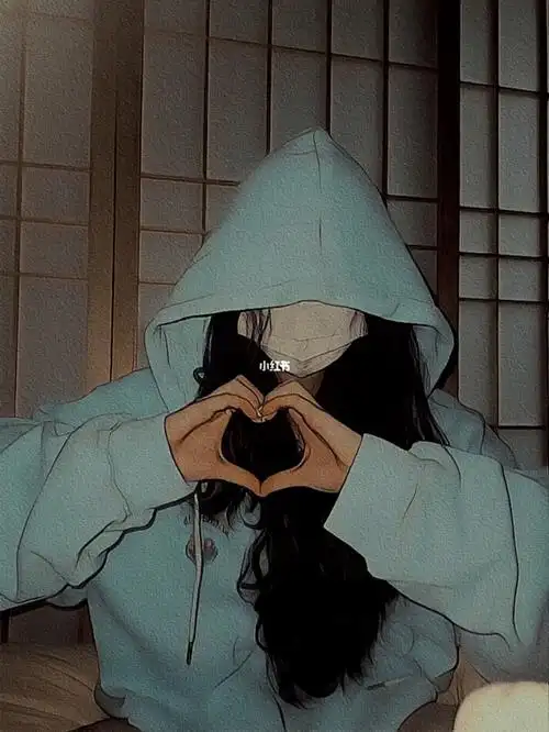 锁屏壁纸姐妹花