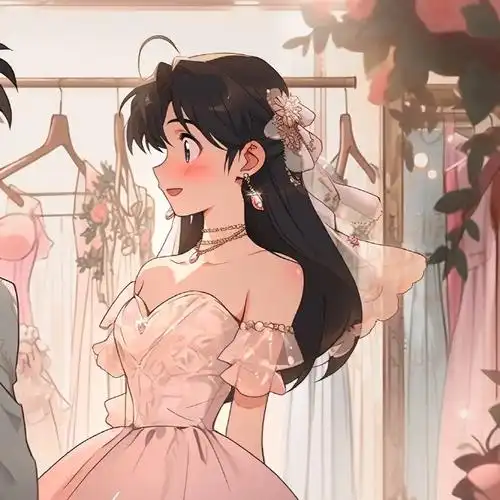 情侣头像##情侣头像无水印