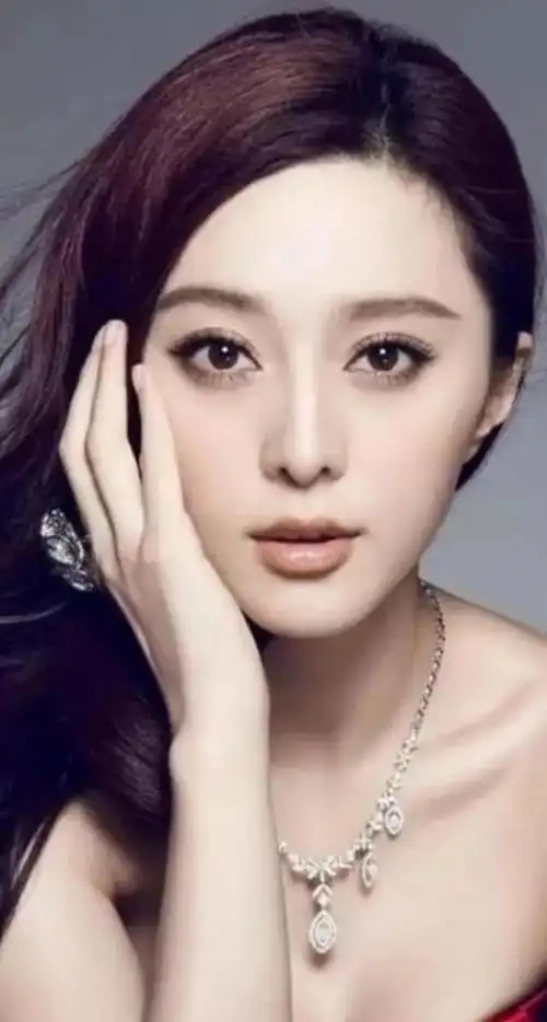 中国现代十大美女最新排行榜出炉