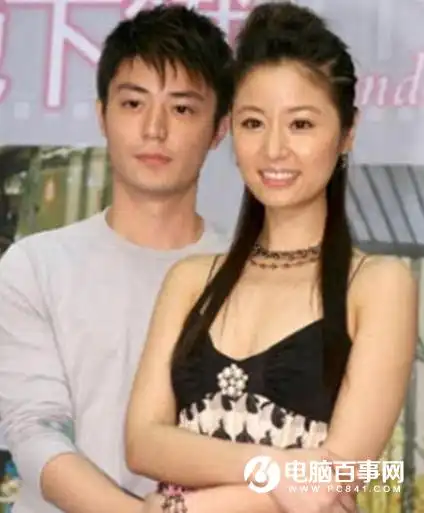 520霍建华表白林心如高调秀恩爱霍建华林心如恋爱图片