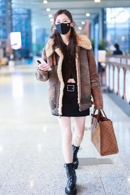 #苗苗最新状态#