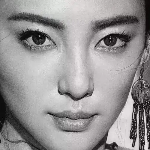 油画家们与女明星们的那些事