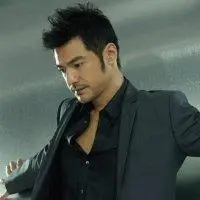 金城武头像高清_微信头像图片大全