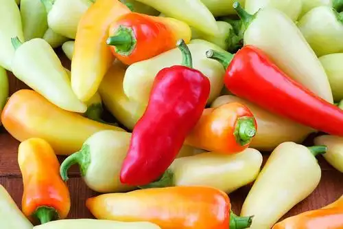 smoky peppers guide: earthy and rustic - pepperscale