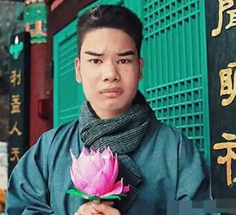 发际线男孩表情包汇总发际线男孩是怎么火的