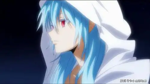 原创转生史莱姆365话第二季后半部已更新7月即将放送12话你喜欢的萌王