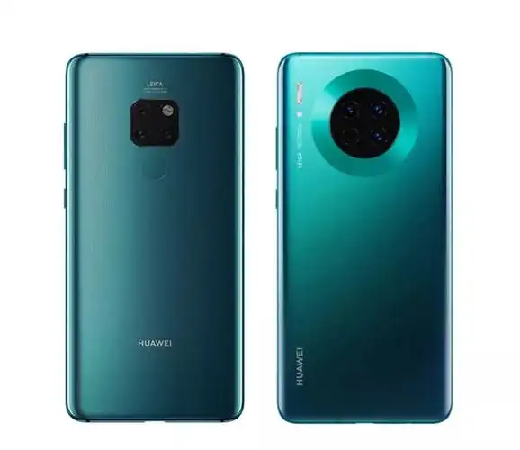 华为mate30使用体验报告不那么完美的国产机皇