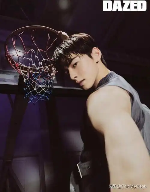 车银优秀炸裂肌肉照!脸蛋天才自评长相50分_网易订阅