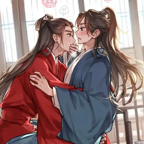 山河令##龔俊 cpf