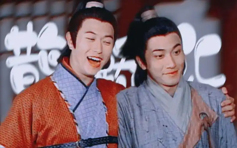 吴卓羲/陈键锋‖「不与你合最难为天理」|肝胆昆仑