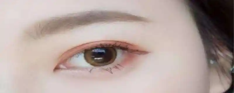 丹凤眼做双眼皮好看吗丹凤眼有什么说法