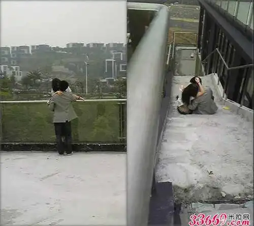 "校花门"事件再传新段子骤然升级-新闻中心-南海网