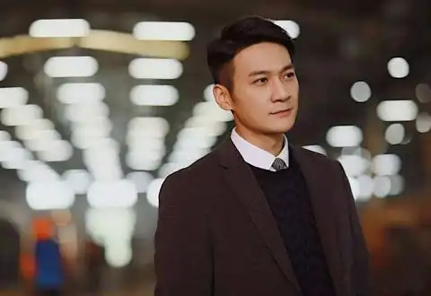 山影出品电视剧御用配角,她是影后,他是执行导演,他熬成了主角