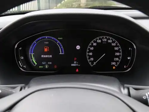 亮闪闪的本田雅阁星空限量版!重要的是现在全系都有优惠!_车家号_发现