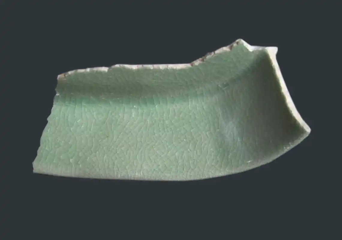 汝窑遗珍:张公巷窑址